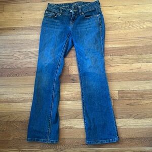 Loft jeans